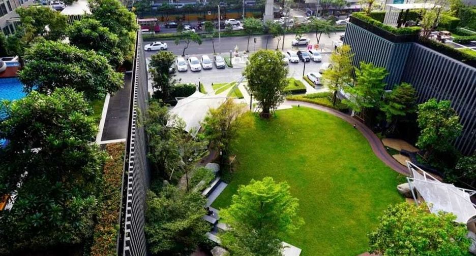 Condo en venta de 1 habitaciones en Phra Khanong, Bangkok