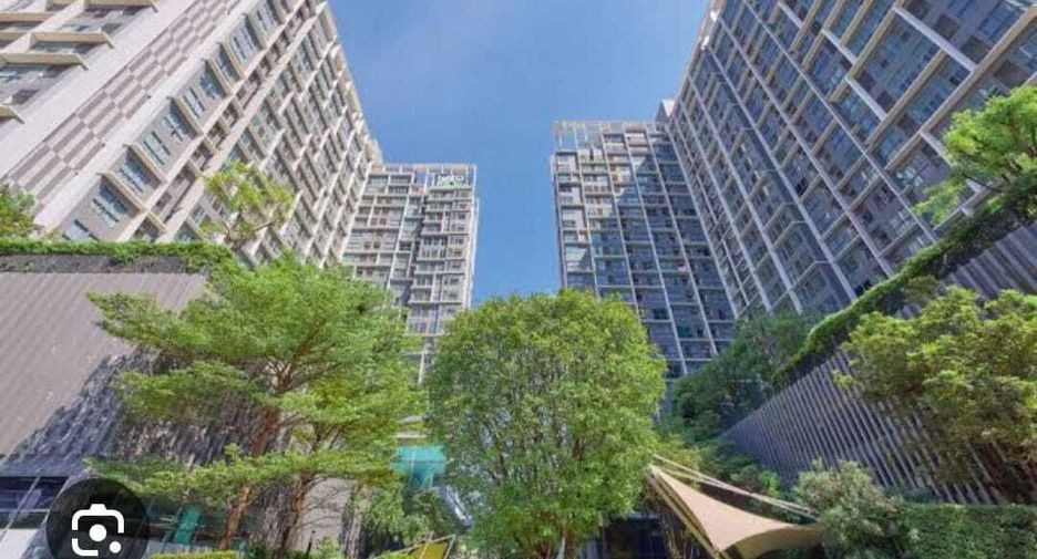 Condo en venta de 1 habitaciones en Phra Khanong, Bangkok