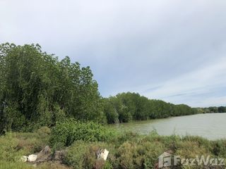 For sale land in Bang Khun Thian, Bangkok