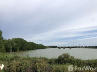 For sale land in Bang Khun Thian, Bangkok