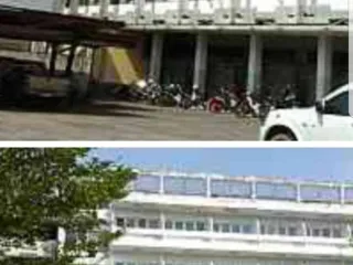 Продажа отель в Mueang Surin, Сурин