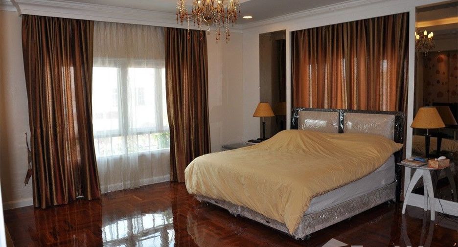 Продажа и аренда 6 спальни вилла в Mueang Nonthaburi, Нонтабури