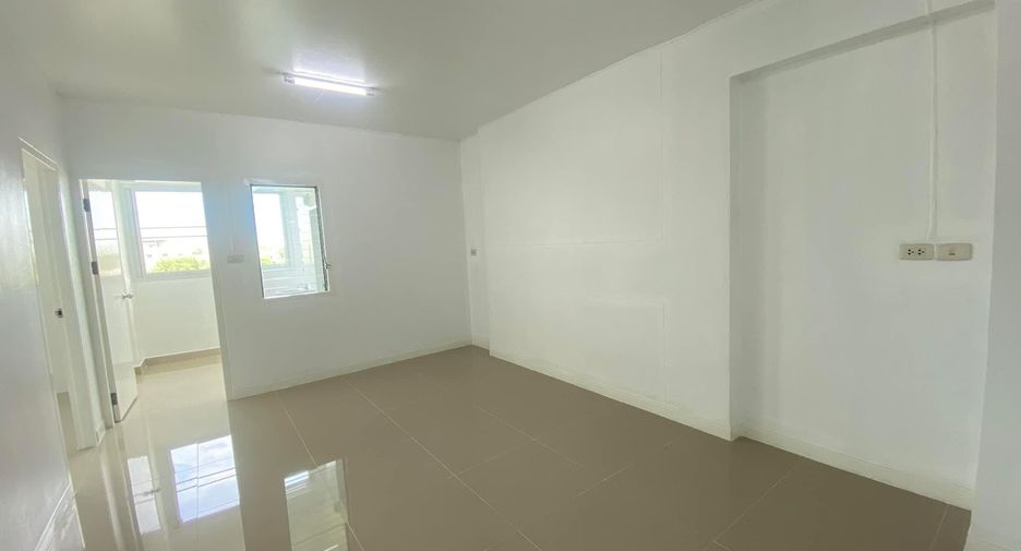 Продажа 1 кровать кондо в Mueang Nakhon Pathom, Накхонпатхом