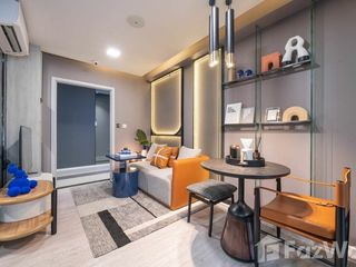 À vendre 1 chambre condo à Chatuchak, Bangkok