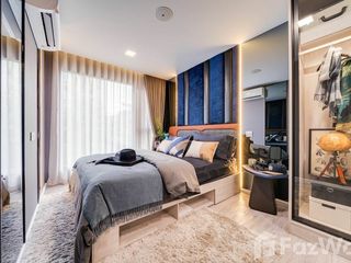 À vendre 1 chambre condo à Chatuchak, Bangkok