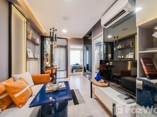 À vendre 1 chambre condo à Chatuchak, Bangkok