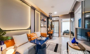 Condo en venta de 1 habitaciones en Chatuchak, Bangkok