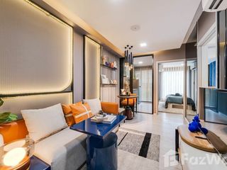À vendre 1 chambre condo à Chatuchak, Bangkok