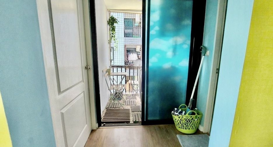 For sale 2 bedrooms condo in Bang Na, Bangkok