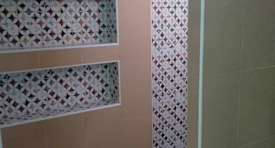 For sale 2 bedrooms house in Si Mahosot, Prachin Buri