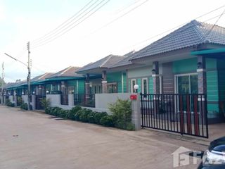 出售 2 卧室 独立屋 在 Si Mahosot, Prachin Buri