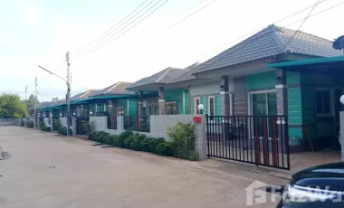 Haus zum Kauf mit 2 Zimmer in Si Mahosot, Prachin Buri