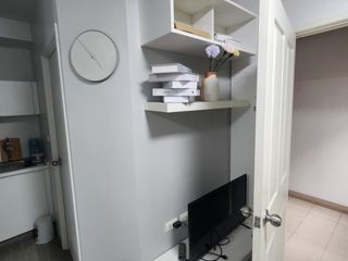 Condo en venta de estudio en Wang Thonglang, Bangkok