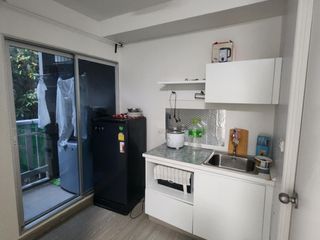 Condo en venta de estudio en Wang Thonglang, Bangkok