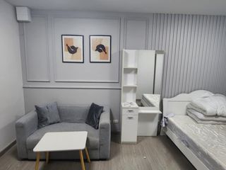 Condo en venta de estudio en Wang Thonglang, Bangkok