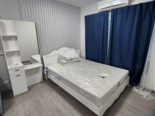 Condo en venta de estudio en Wang Thonglang, Bangkok