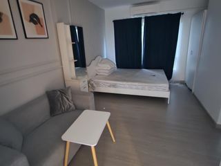 Condo en venta de estudio en Wang Thonglang, Bangkok