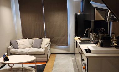 For sale and for rent 1 bed condo in Watthana, Bangkok