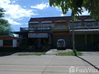 出售 4 卧室 联排别墅 在 Tha Bo, Nong Khai