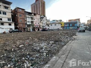 出售 土地 在 Huai Khwang, 曼谷