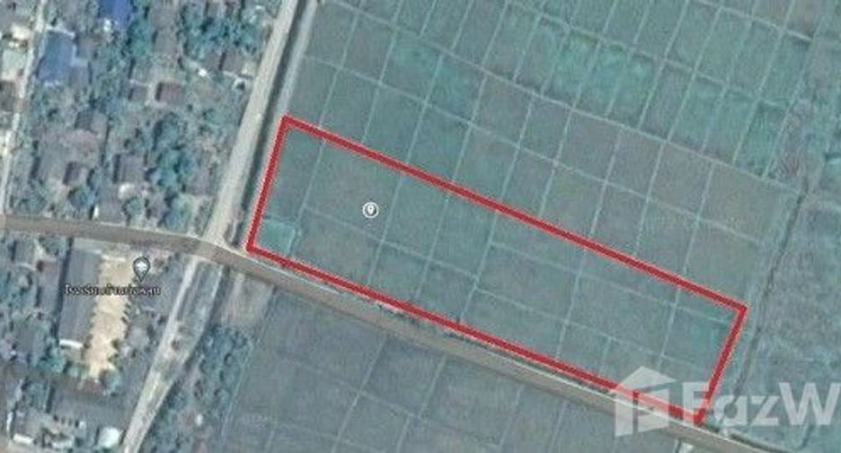 For sale land in Chiang Dao, Chiang Mai