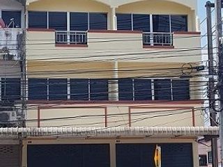 For sale 4 bedrooms retail Space in Phan Thong, Chonburi