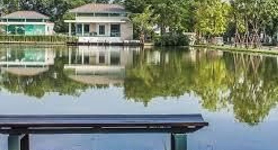 For sale 3 bedrooms house in Bang Bo, Samut Prakan