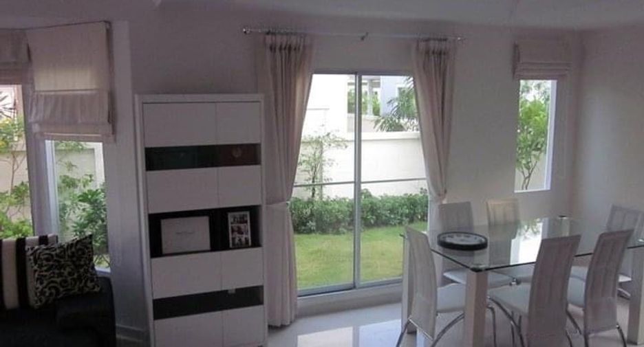 For sale 3 bedrooms house in Bang Bo, Samut Prakan