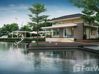 Продажа 3 спальни дом в Bang Bo, Самутпракан
