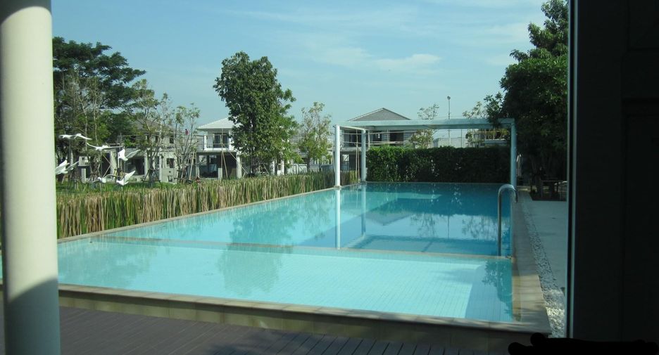 For sale 3 bedrooms house in Bang Bo, Samut Prakan