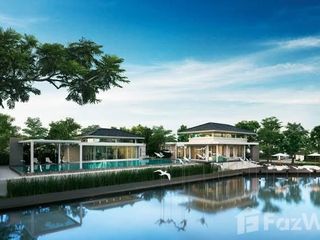 Продажа 3 спальни дом в Bang Bo, Самутпракан