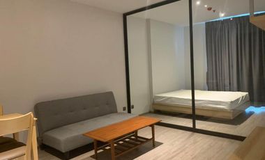 For sale and for rent 1 bed condo in Watthana, Bangkok