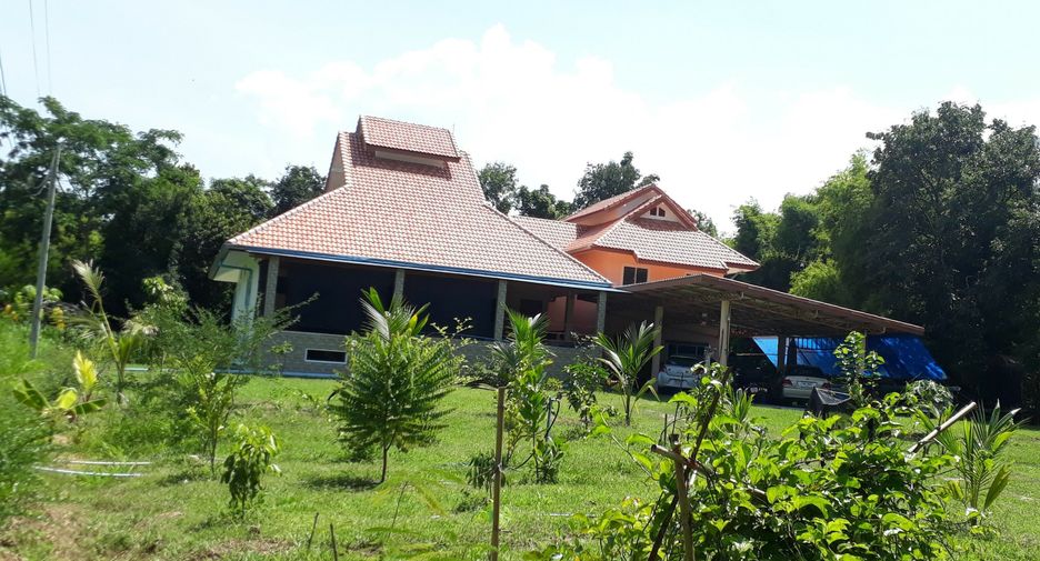 Продажа 6 спальни вилла в Mueang Khon Kaen, Кхонкен