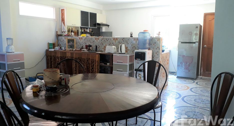 Продажа 6 спальни вилла в Mueang Khon Kaen, Кхонкен