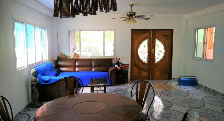 Продажа 6 спальни вилла в Mueang Khon Kaen, Кхонкен
