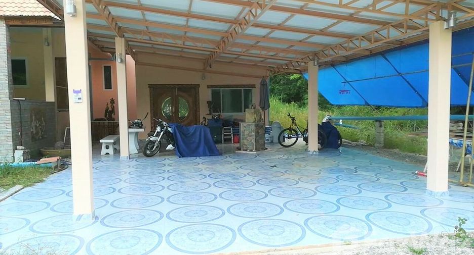 Продажа 6 спальни вилла в Mueang Khon Kaen, Кхонкен
