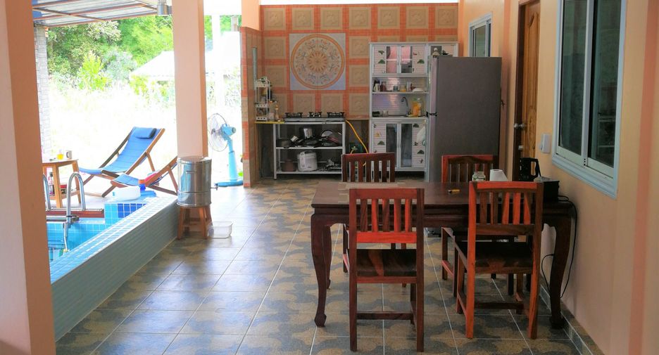 Продажа 6 спальни вилла в Mueang Khon Kaen, Кхонкен