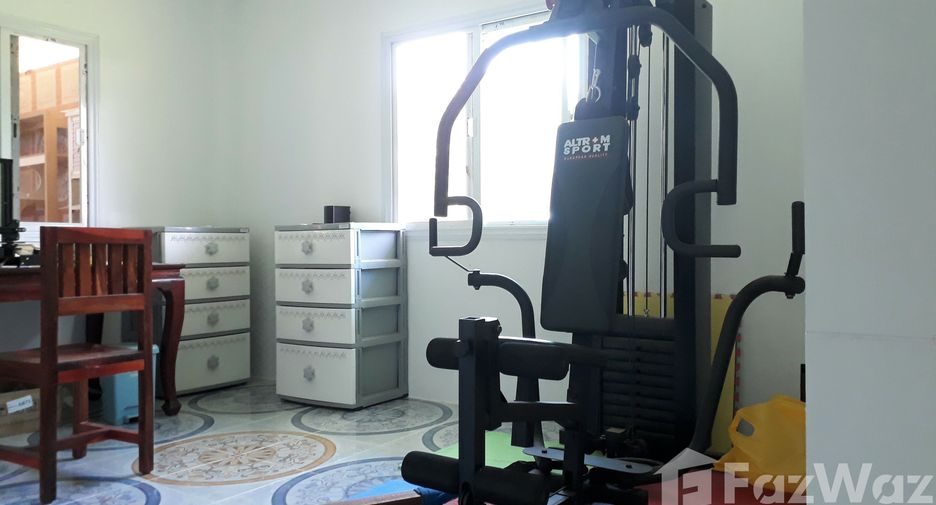 Продажа 6 спальни вилла в Mueang Khon Kaen, Кхонкен
