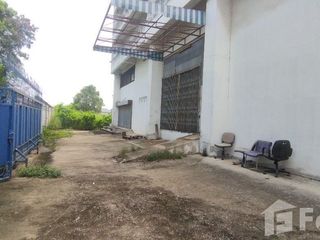 For sale land in Thawi Watthana, Bangkok