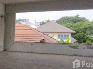 For sale land in Thawi Watthana, Bangkok