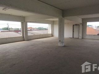 For sale land in Thawi Watthana, Bangkok