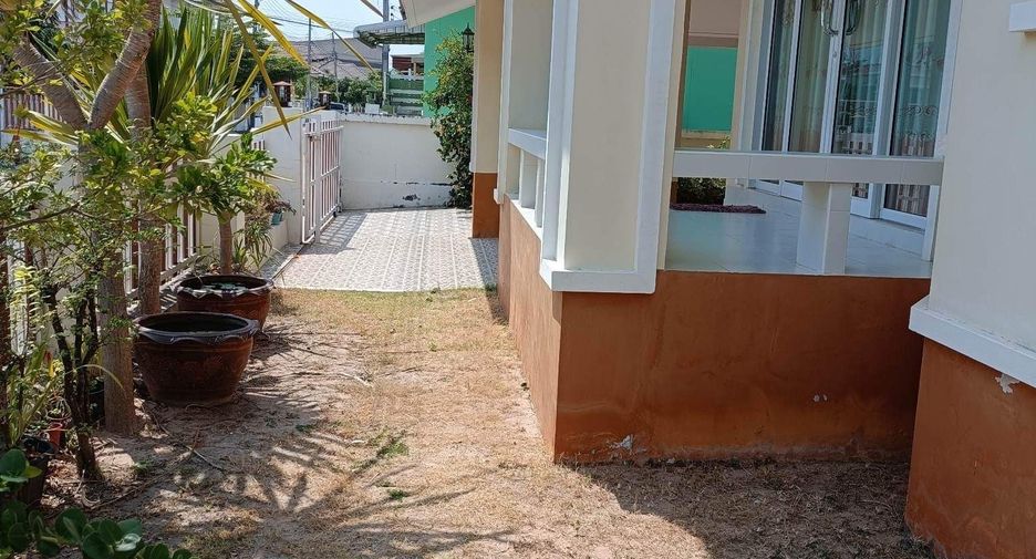 For sale 3 ベッドルーム house in Mueang Maha Sarakham, Maha Sarakham
