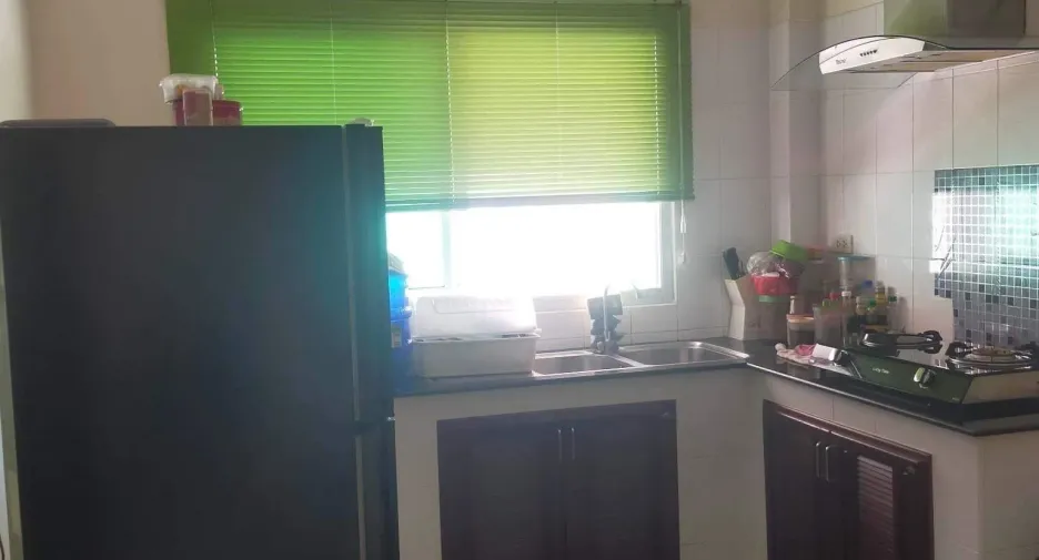 Casa en venta de 3 habitaciones en Mueang Maha Sarakham, Maha Sarakham