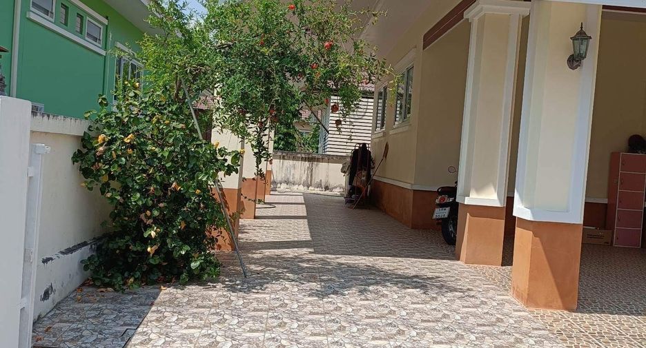 For sale 3 ベッドルーム house in Mueang Maha Sarakham, Maha Sarakham