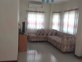 ขาย 3 ห้องนอน บ้านเดี่ยว ใน เมืองมหาสารคาม, มหาสารคาม