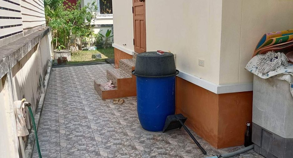 For sale 3 ベッドルーム house in Mueang Maha Sarakham, Maha Sarakham
