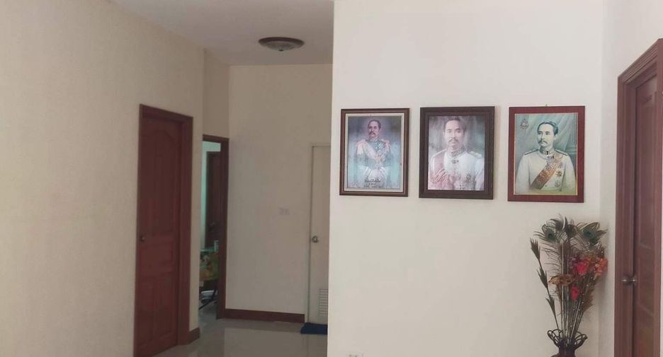 For sale 3 ベッドルーム house in Mueang Maha Sarakham, Maha Sarakham
