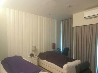 À vendre 2 chambres condo à Bang Kapi, Bangkok