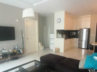 À vendre 2 chambres condo à Bang Kapi, Bangkok