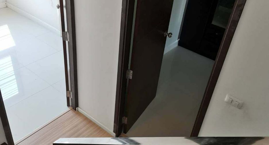 For sale 3 bedrooms townhouse in Mueang Khon Kaen, Khon Kaen
